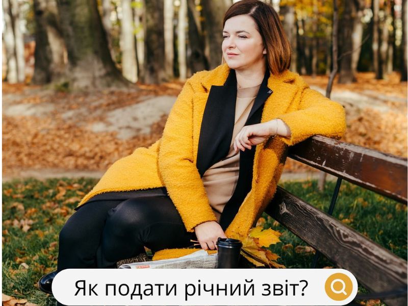 звітність