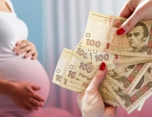 В очікуванні дива або як отримати декретну виплату для ФОП