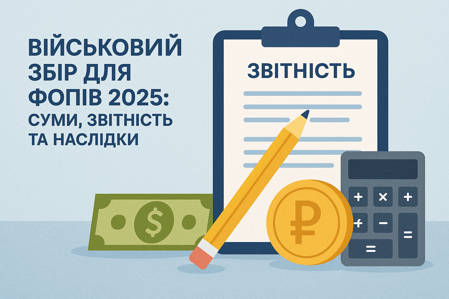 Військовий збір